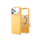Etui do telefonów Elago Magsafe Silicon Case do iPhone 17 PRO Max Sunshine ES17MSSC69PRO-SUN